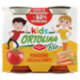 Ortolina kids Bio Pomodoro Zucca & Carote 2 x 100 g