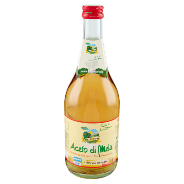 Melchiori Aceto di Mela 75 cl