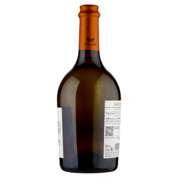 Galassi Pignoletto DOC Vino Frizzante 750 ml