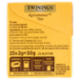Twinings Classics Agrumance Tea 50 g