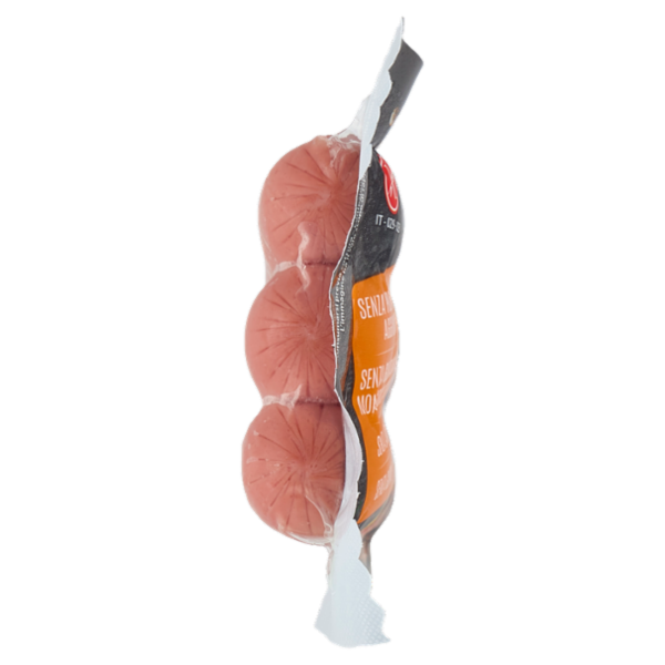 Amadori Evviva! Pollo e Tacchino 250 g