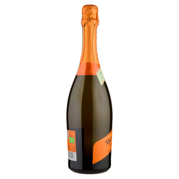 Mionetto Prestige Collection Prosecco DOC Biologico Extra Dry 750 ml