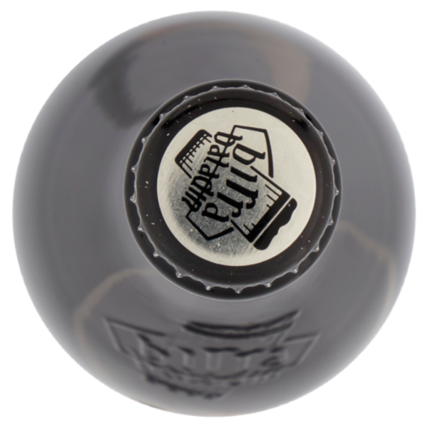 baladin birra nazionale ambrata 330 ml