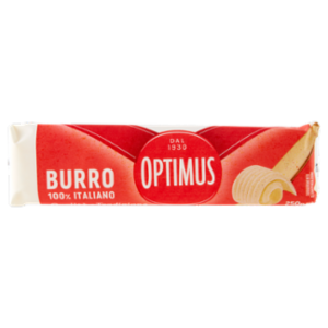 Optimus Burro 250 g