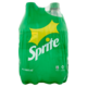 SPRITE, Bibita gassata 660 ml x4 (PET)