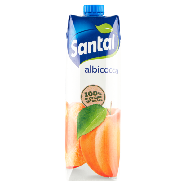 Santàl albicocca 1000 ml