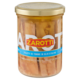 Zarotti OmegaBuono Filetti di Tonno in Olio d'Oliva 400 g