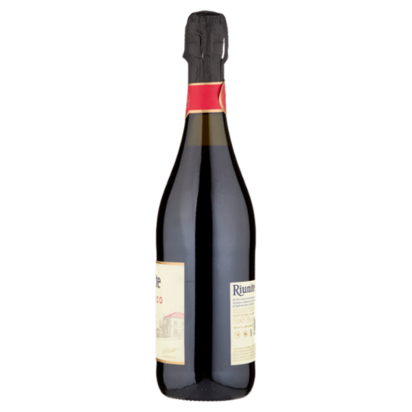 Riunite Lambrusco Emilia IGT Vino Frizzante Amabile 75 cl
