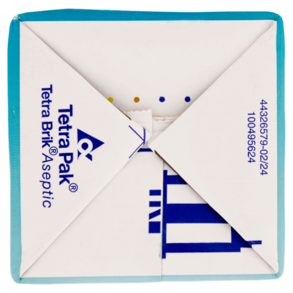 NESTLÉ NIDINA Optipro 3 Latte di crescita liquido per bambini da 1 anno Brick 1L