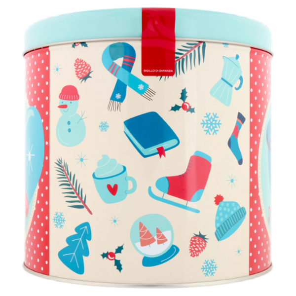 Balocco il Pandoro 750 g