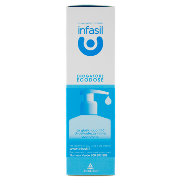 infasil pH Specialist 4.5 Intimo Prevenzione Quotidiana 200 ml