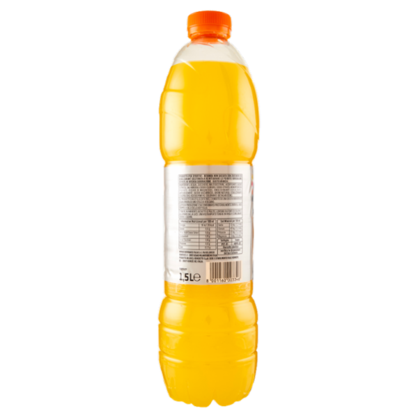 Gatorade Gusto Arancia 1,5 L
