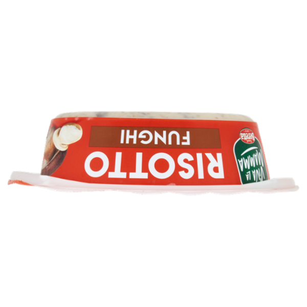 Viva La Mamma Risotto Funghi 250 g