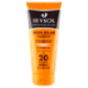 Seysol Crema Solare SPF 20 Protezione Media 200 ml