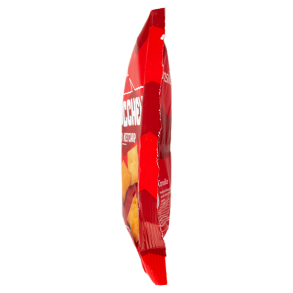 Consilia Pancrocchelle Gusto Ketchup 8x35 g