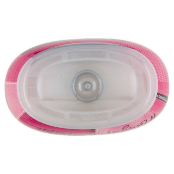 Coccolino Ammorbidente Concentrato Fiori di Tiarè & Frutti Rossi 1 L