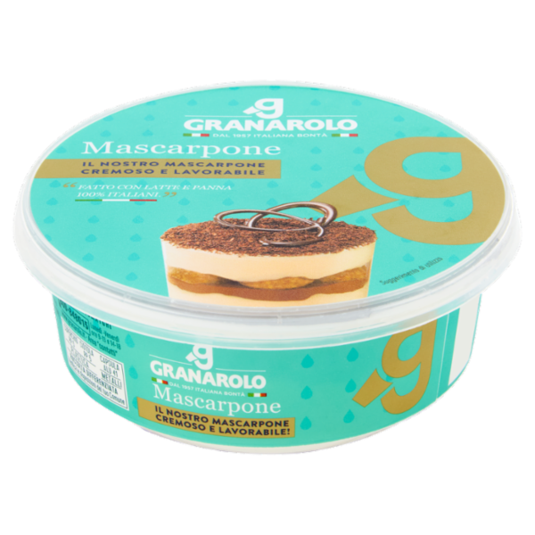 Granarolo Cucina ad Arte Mascarpone 250 g