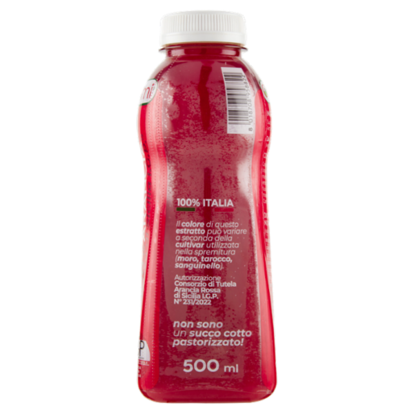 OrtoRomi Estratto 100% 