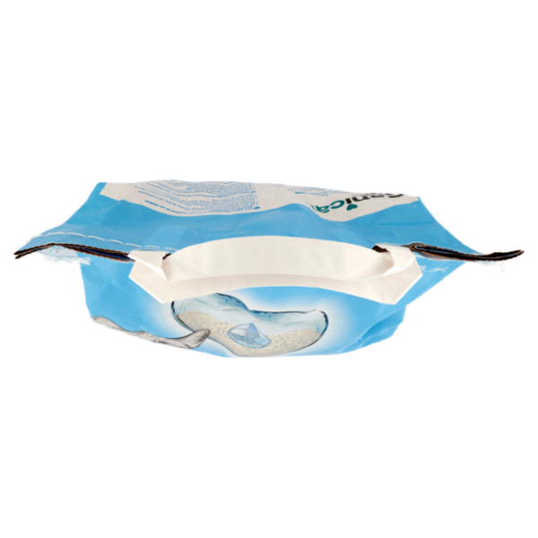 Sanicat Classic Lettiera assorbente Lavender 10 L