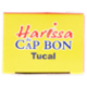 Tucal Harissa du Cap Bon 70 g