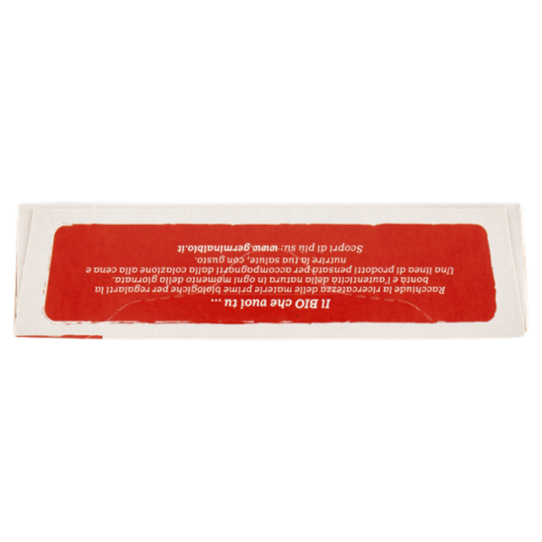 Germinal Bio Cuor di Albicocca Avena 6 x 33,4 g