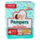 Pampers Baby-dry Mutandino Maxi 16 pz