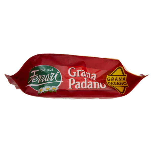 Ferrari Grana Padano DOP grattugiato 200g