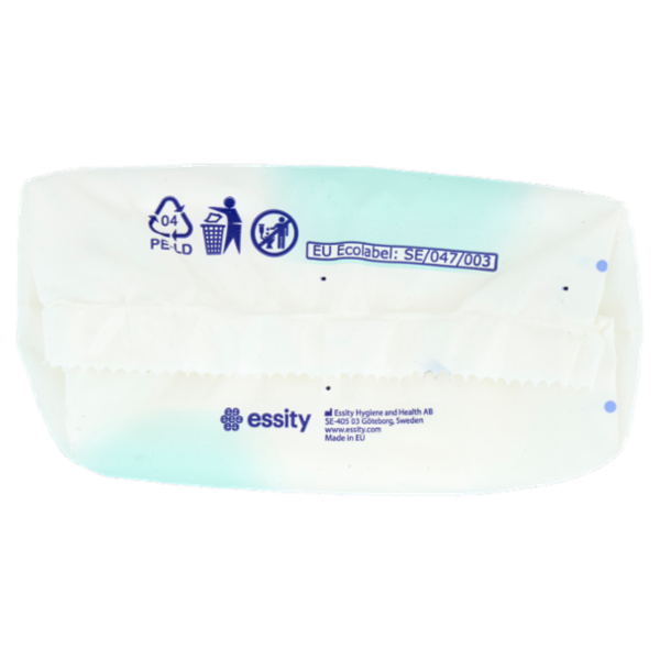 Nuvenia Pure Sensitive Ultra Notte+ con Ali 8 pz