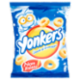 Yonkers snack al Formaggio - 100g