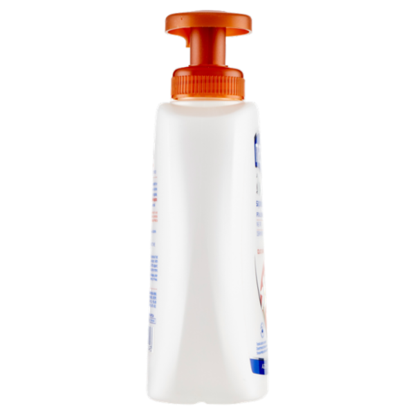 mantovani sapone liquido Olio di Argan 300 ml