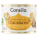 Consilia Funghi Champignon Trifolati in Olio di Semi di Girasole 180 g