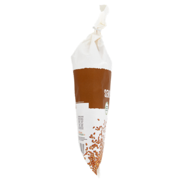 Selex Grissini Raggi di Pane con Sesamo 200 g