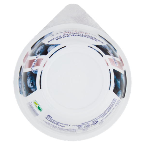 Fage TruBlend mirtillo 150 g