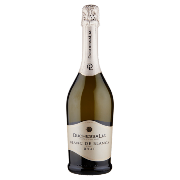 Duchessa Lia Blanc de Blancs Spumante Brut 75 cl