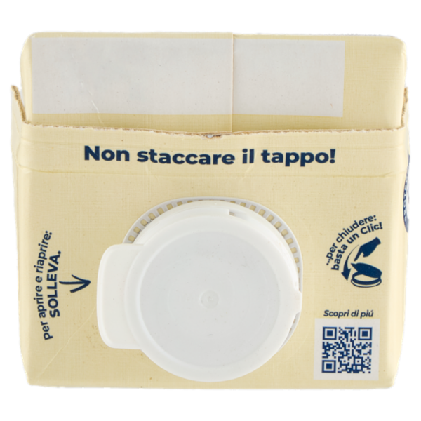 Amalattea Latte di Capra Intero 500 ml