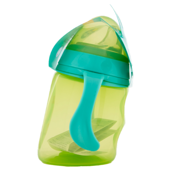 neo Baby Tazza Antigoccia 250ml 4m+