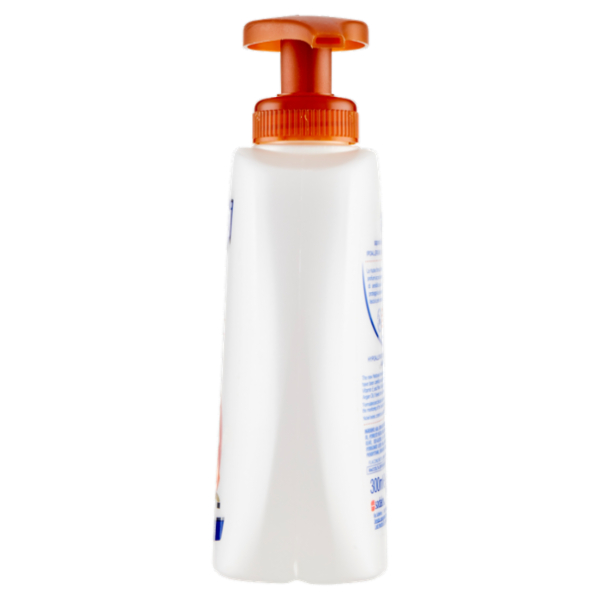 mantovani sapone liquido Olio di Argan 300 ml