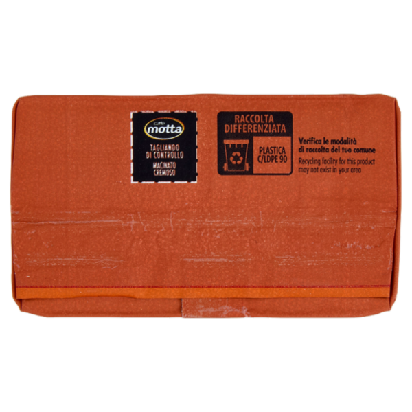 caffè motta il Cremoso 250 g