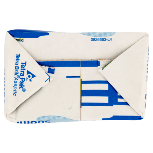 Centrale del Latte Alessandria e Asti il Tuo Latte a Lunga Conservazione Intero 500 ml