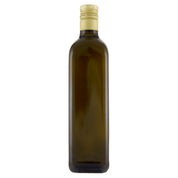 alce nero Olio Extra Vergine di Oliva DOP Terra di Bari Bitonto 0,75 l