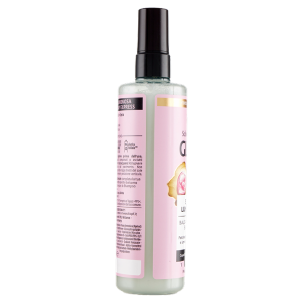 Gliss Seta Luminosa Balsamo Spray Express 200 ml
