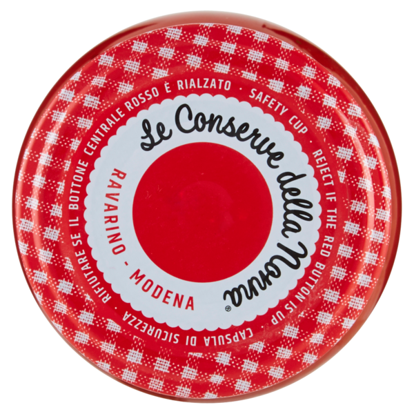 Le Conserve della Nonna Rusticoro 350 g