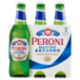 Peroni Nastro Azzurro Mais Nostrano Birra 3 x 33 cl
