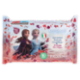 Naturaverde Kids Salviettine Delicate Umidificate Disney Frozen 72 pz