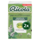 Ricola Menta di Montagna 2 x 50 g