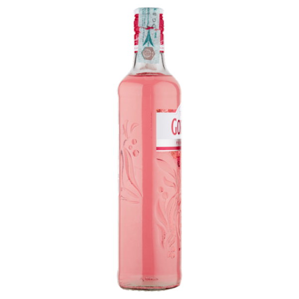 Gordon's Premium Pink Distilled Gin 70 cl