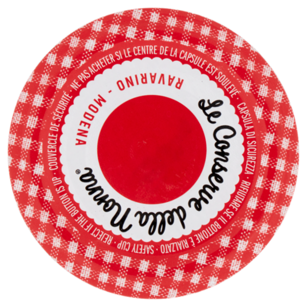 Le Conserve della Nonna Trito di pomodori secchi 190 g