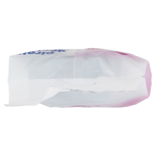 Selex Casa Bella Pagliette in Acciaio Zincato 2 pezzi