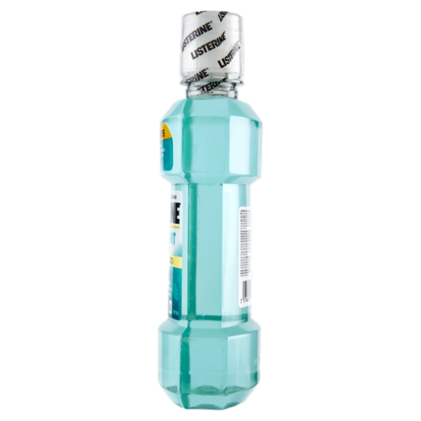 Listerine Cool Mint Gusto Delicato 600 ml