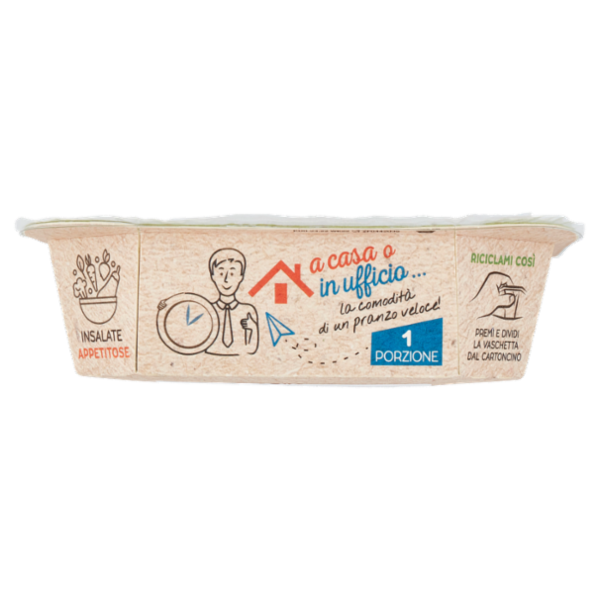 la Sorgente le Gioiose Cous cous con verdure 200 g